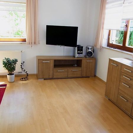 Ferienwohnung Am Kieferberg Hormersdorf  Exterior photo