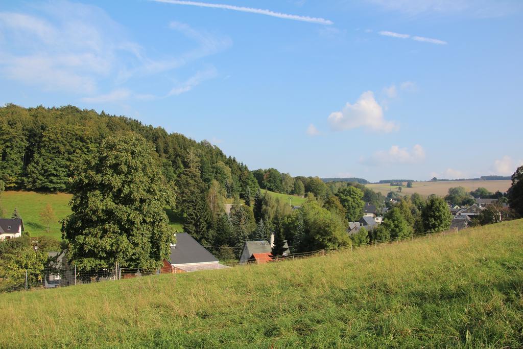 Ferienwohnung Am Kieferberg Hormersdorf  Room photo