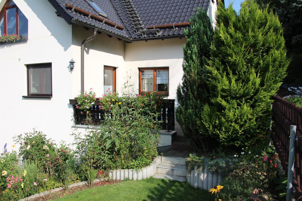 Ferienwohnung Am Kieferberg Hormersdorf  Room photo