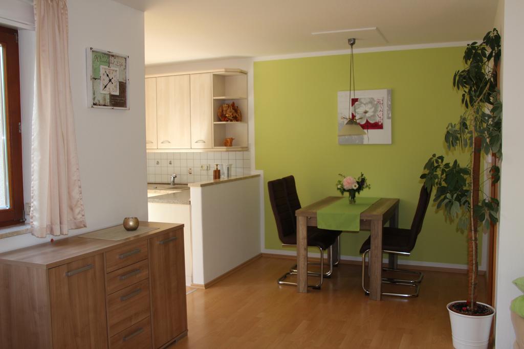 Ferienwohnung Am Kieferberg Hormersdorf  Room photo