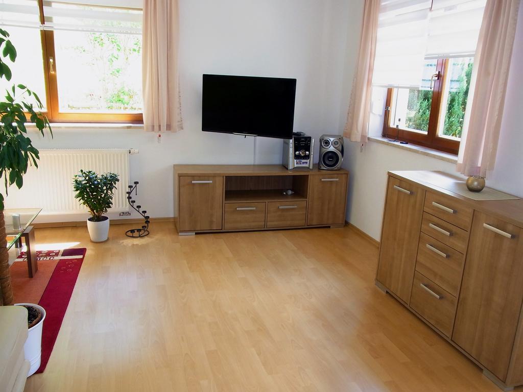 Ferienwohnung Am Kieferberg Hormersdorf  Exterior photo